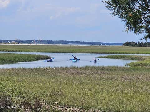 Tiny photo for 121 N Bald Head Wynd #Unit 4, Bald Head Island, NC 28461 (MLS # 100583388)