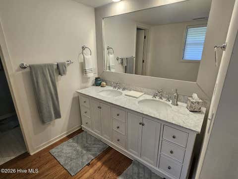 Tiny photo for 121 N Bald Head Wynd #Unit 4, Bald Head Island, NC 28461 (MLS # 100583388)