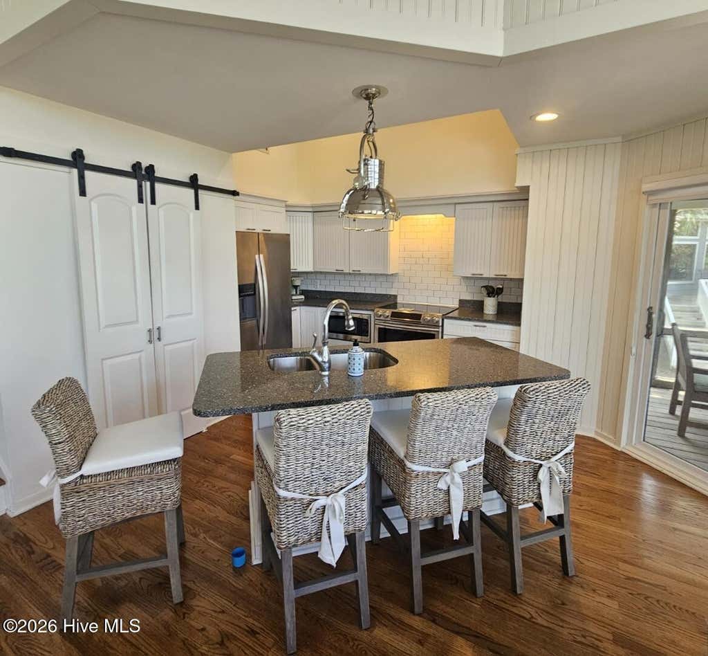 Photo of 121 N Bald Head Wynd #Unit 4, Bald Head Island, NC 28461 (MLS # 100583388)