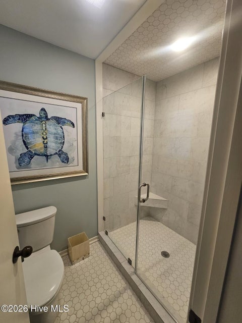 Tiny photo for 121 N Bald Head Wynd #Unit 4, Bald Head Island, NC 28461 (MLS # 100583388)