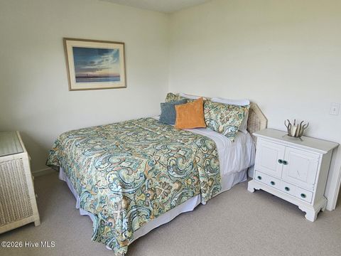 Tiny photo for 121 N Bald Head Wynd #Unit 4, Bald Head Island, NC 28461 (MLS # 100583388)
