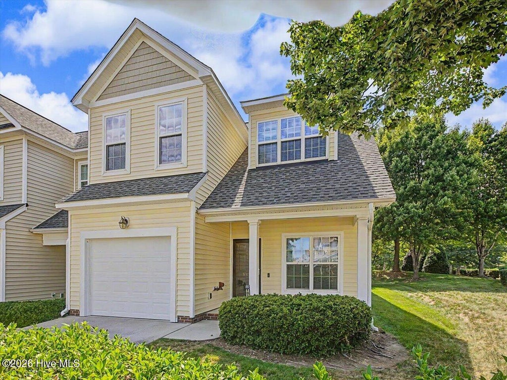 Photo of 10163 Bessborough Drive, Raleigh, NC 27617 (MLS # 100601582)