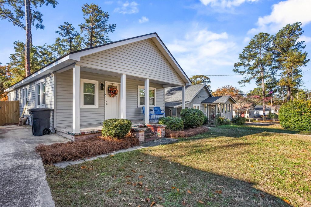 Photo of 2816 Royal Street, Augusta, GA 30909 (MLS # 549900)