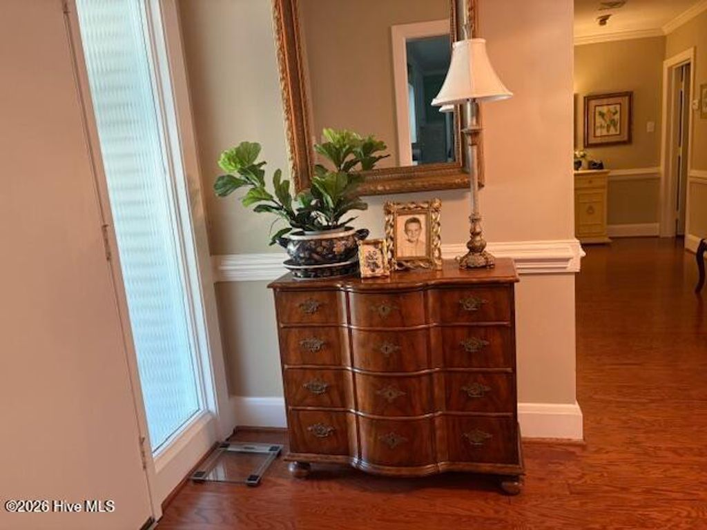 Photo of 104 Bunn Avenue, Rocky Mount, NC 27804 (MLS # 100563368)