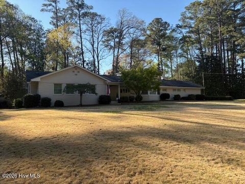 Homes For Sale - 104 Bunn Avenue<br/> Rocky Mount, NC 27804