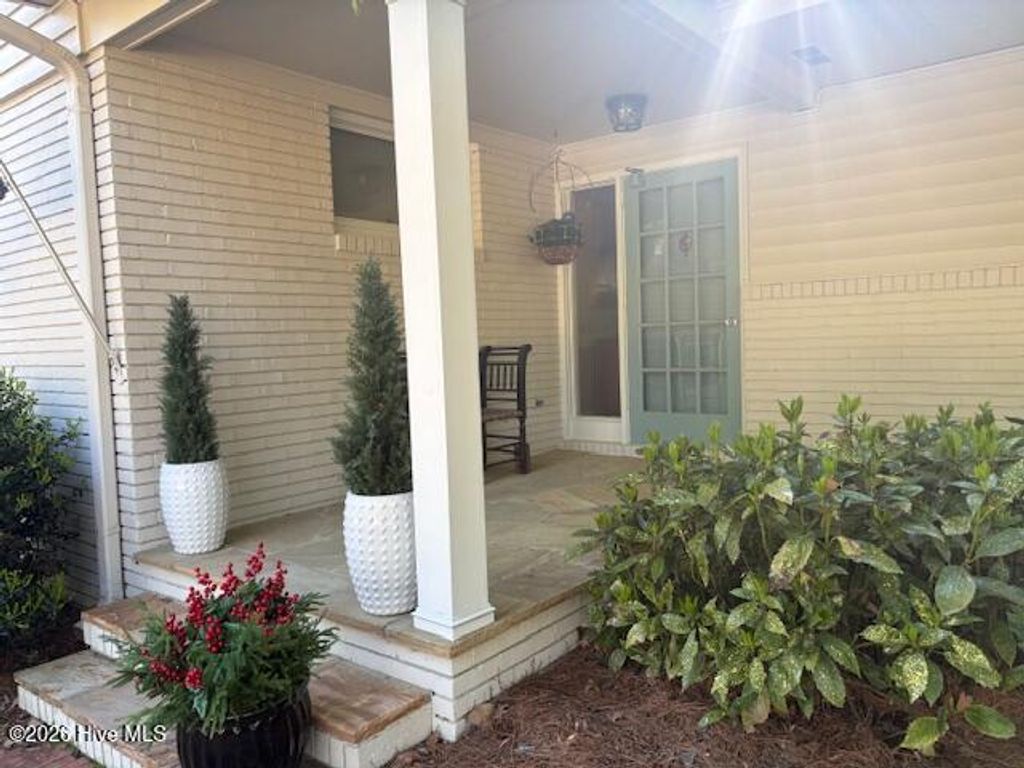 Photo of 104 Bunn Avenue, Rocky Mount, NC 27804 (MLS # 100563368)