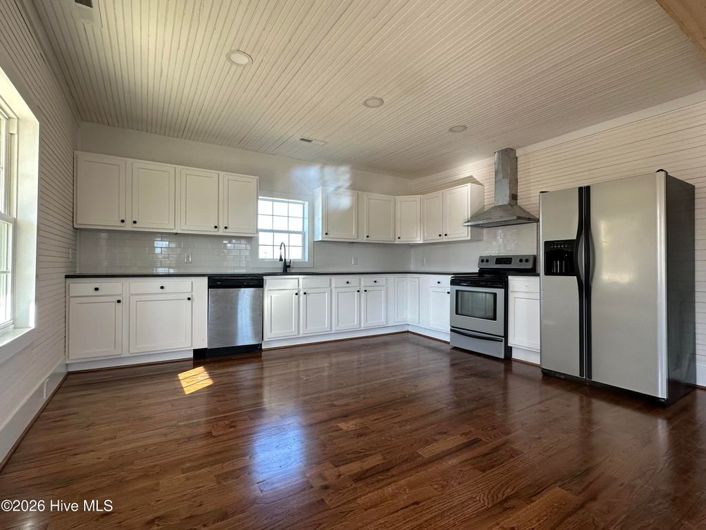 Photo of 843 Hood Swamp Road, Goldsboro, NC 27534 (MLS # 100550565)