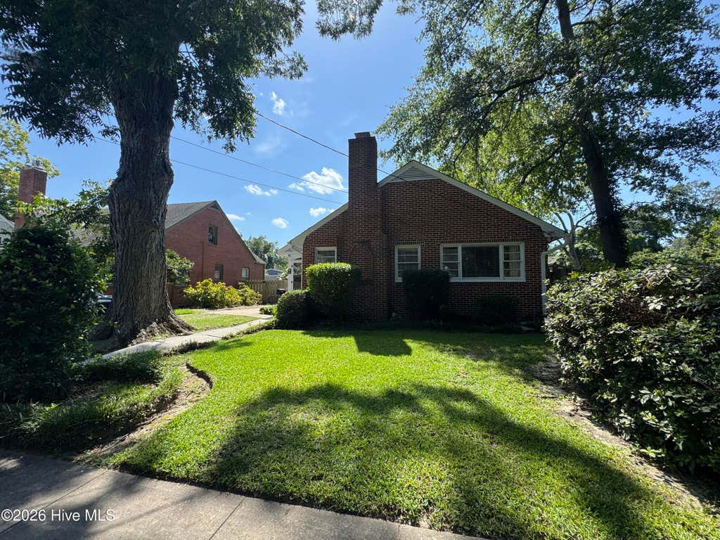Photo of 6 Keaton Avenue, Wilmington, NC 28403 (MLS # 100599331)