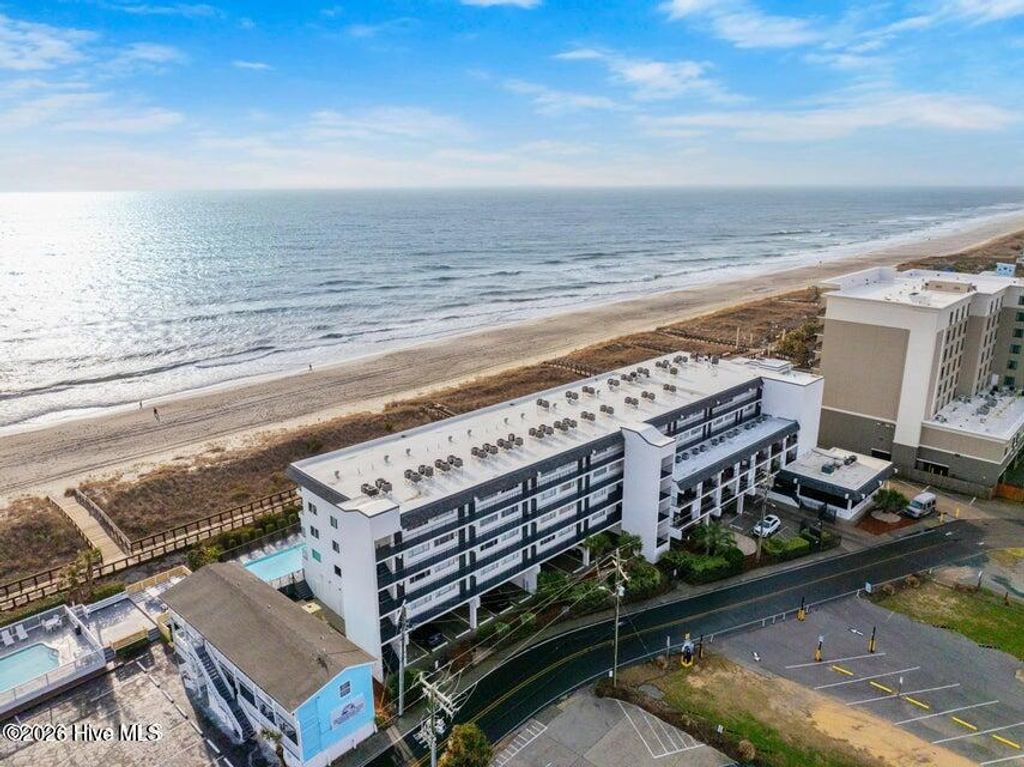 Photo of 222 N Carolina Beach Avenue N #Unit 210, Carolina Beach, NC 28428 (MLS # 100573143)