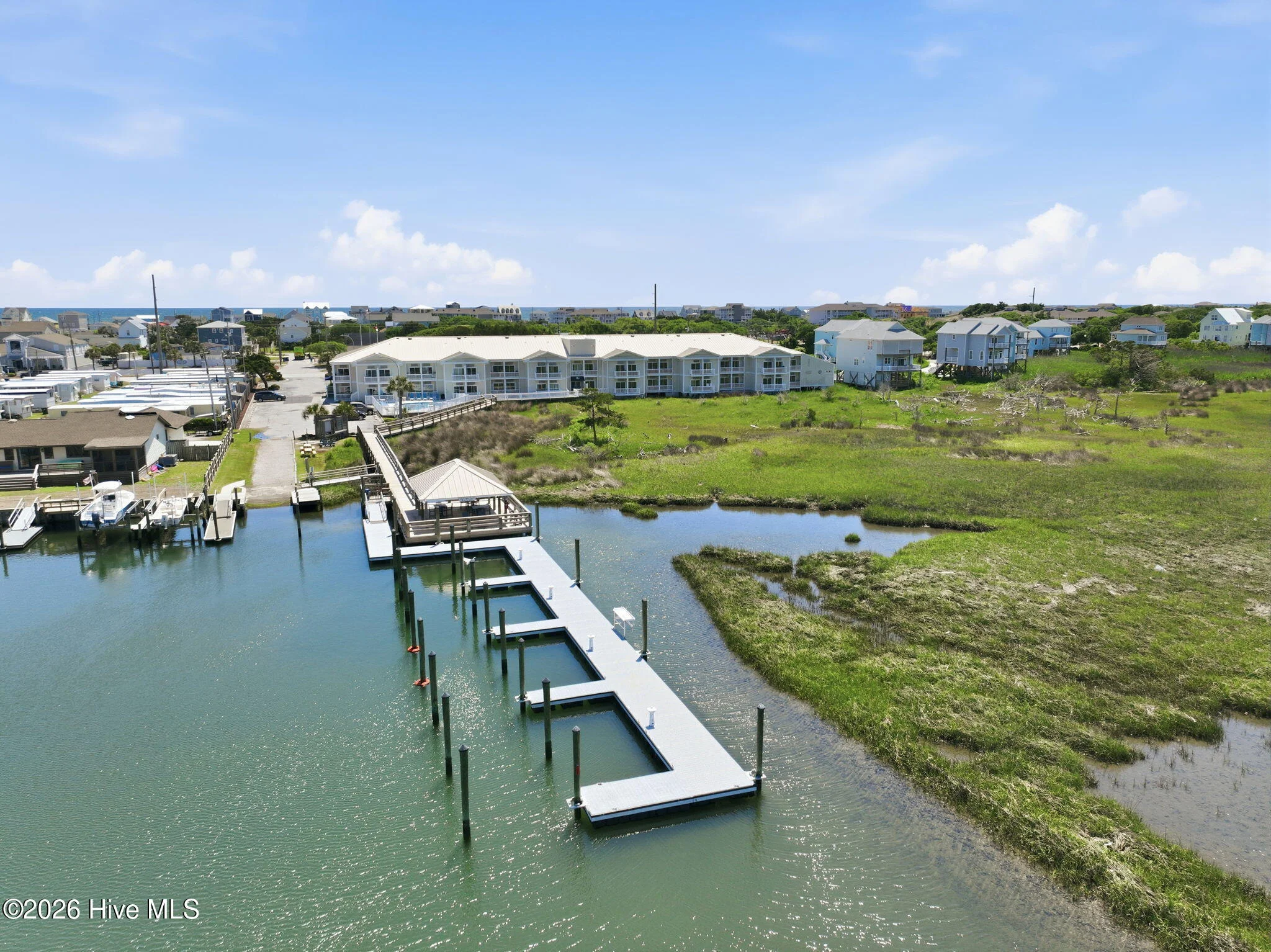 602 W Fort Macon Road Unit 131, Atlantic Beach, NC, 28512