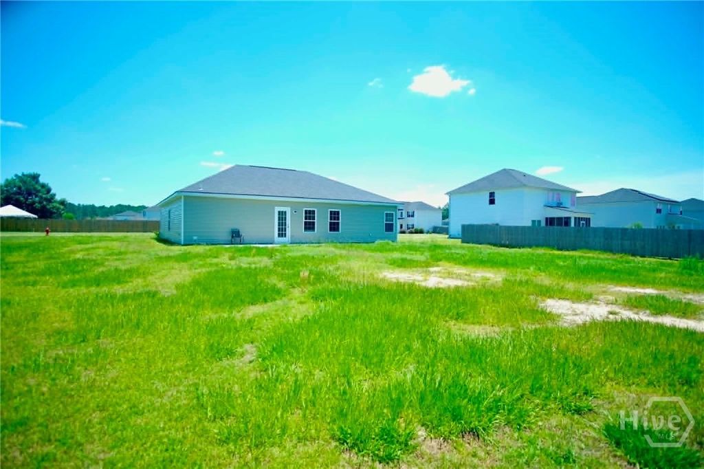 Photo of 152 Summerhill Drive NE, Ludowici, GA 31316 (MLS # SA357417)