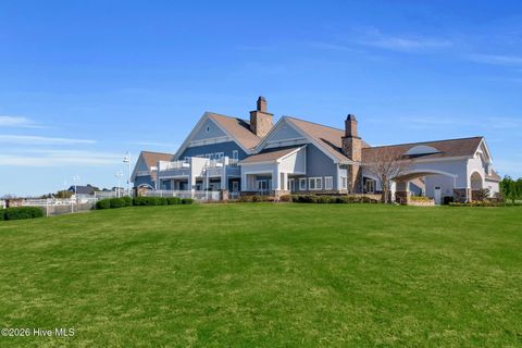 Tiny photo for 561 Moss Lake Lane, Holly Ridge, NC 28445 (MLS # 100564702)