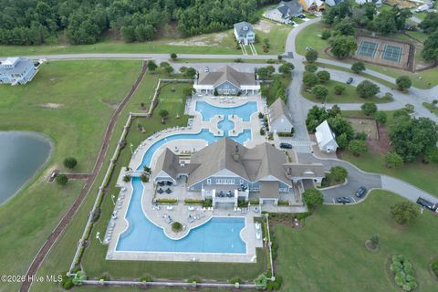 Tiny photo for 561 Moss Lake Lane, Holly Ridge, NC 28445 (MLS # 100564702)