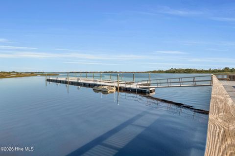 Tiny photo for 561 Moss Lake Lane, Holly Ridge, NC 28445 (MLS # 100564702)