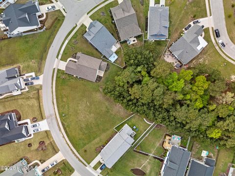 Tiny photo for 561 Moss Lake Lane, Holly Ridge, NC 28445 (MLS # 100564702)