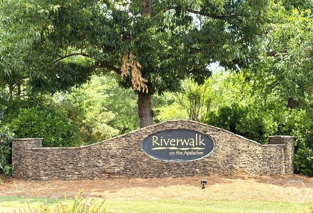 1291 Riverwalk Road