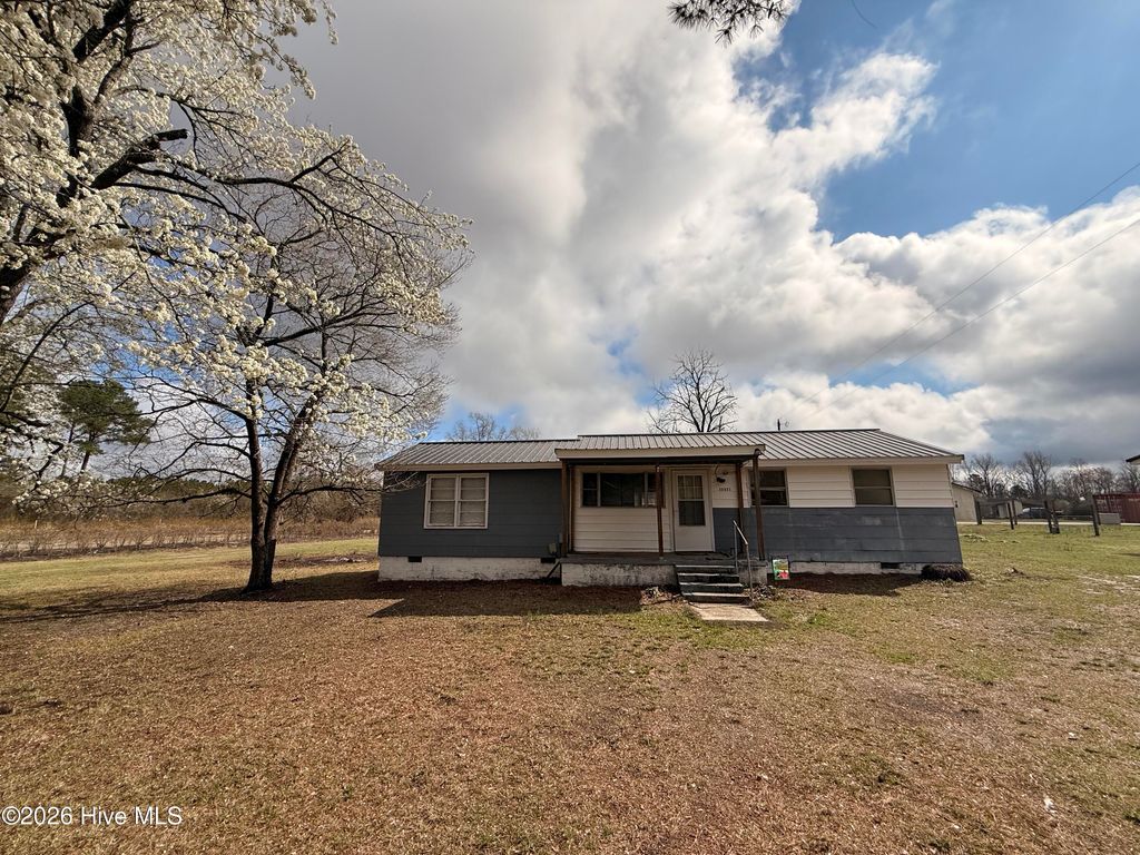 Photo of 12377 N Carolina 210, Elizabethtown, NC 28337 (MLS # 100571864)