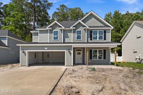 Homes For Sale - 433 Peregrine Ridge Drive<br/> Craven County, New Bern, NC 28560
