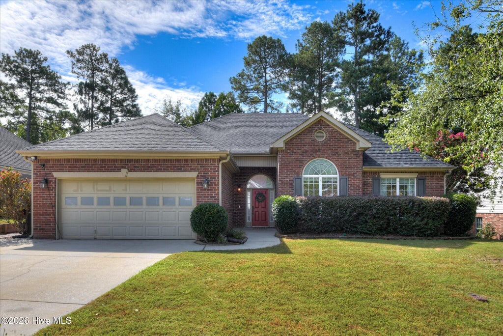 Photo of 440 Bainbridge Drive, Aiken, SC 29803 (MLS # 100601638)