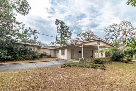 Homes For Sale - 2602 Walton Way<br/> Richmond County, Augusta, GA 30904