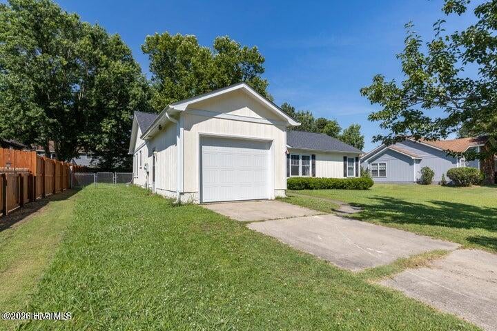 2039 Hunters Ridge Drive