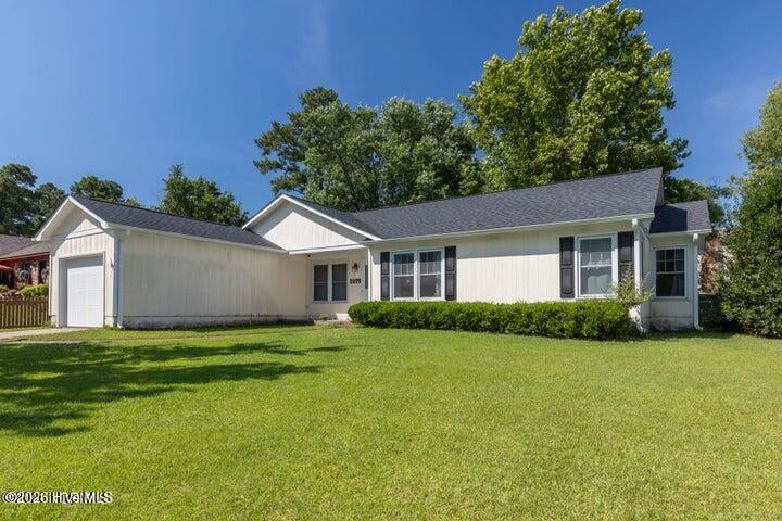 2039 Hunters Ridge Drive