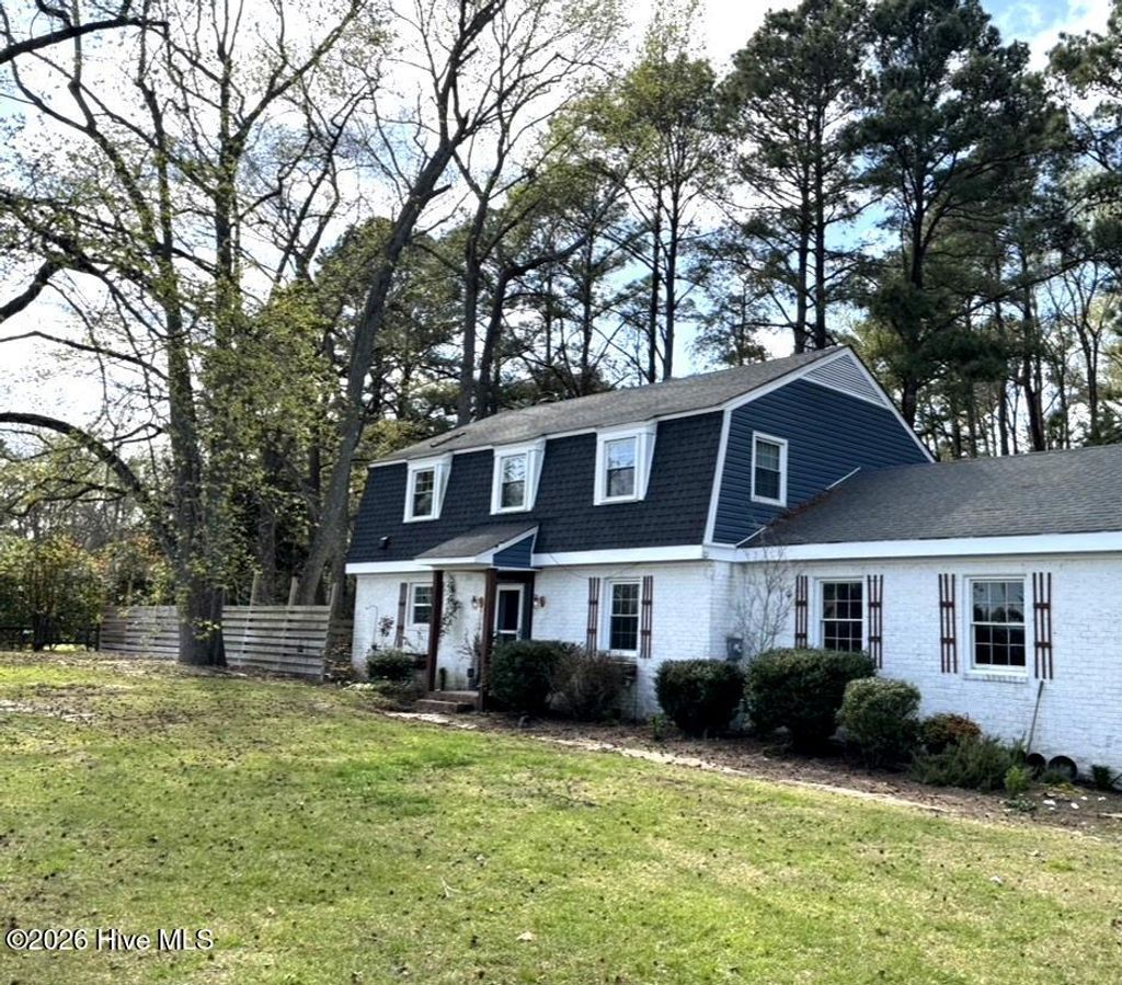 Photo of 186 Us Highway 158 Hwy W, Camden, NC 27921 (MLS # 100563261)