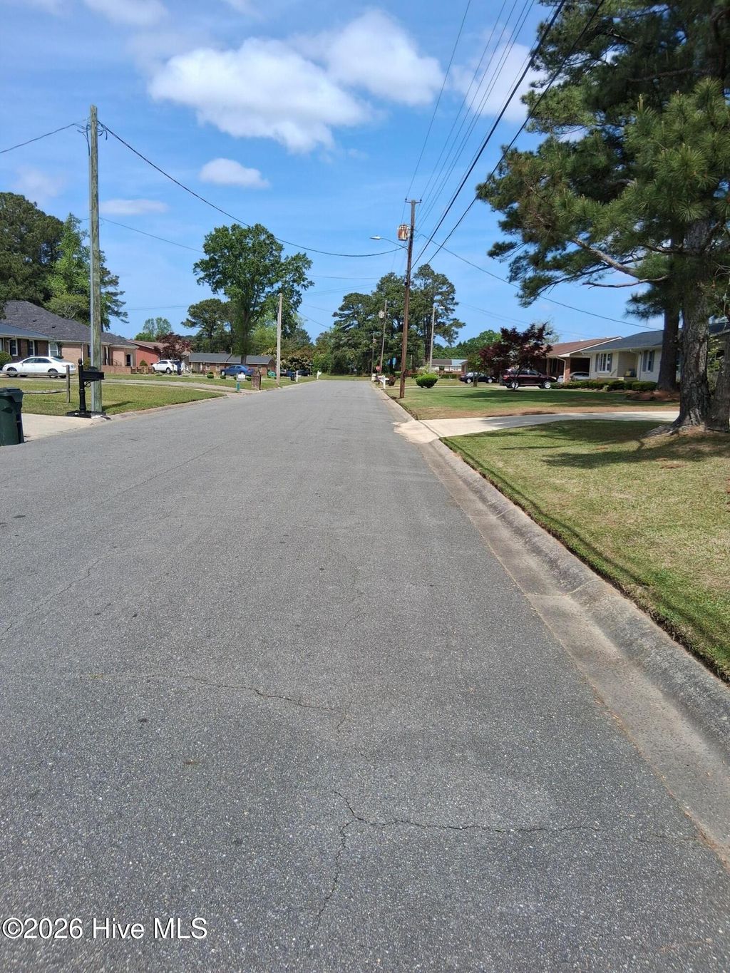 Photo of 705 Fitzgerald Drive, Kinston, NC 28501 (MLS # 100566127)