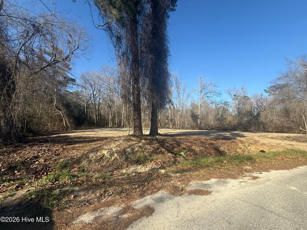 Photo of Tbd Sunset Drive, Conway, SC 29526 (MLS # 100551593)