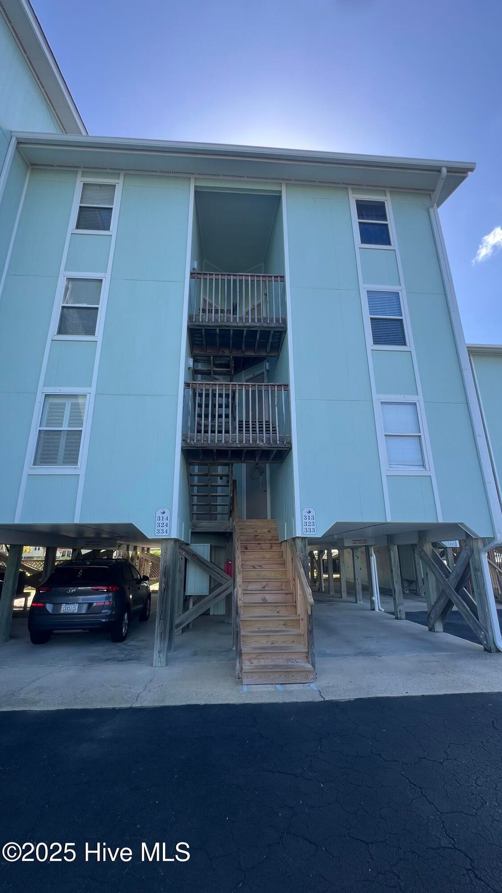 Photo of 918 N New River Drive #333, Surf City, NC 28445 (MLS # 100519884)