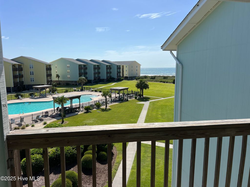 Photo of 918 N New River Drive #333, Surf City, NC 28445 (MLS # 100519884)