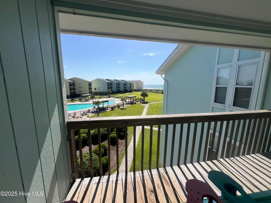 Photo of 918 N New River Drive #333, Surf City, NC 28445 (MLS # 100519884)