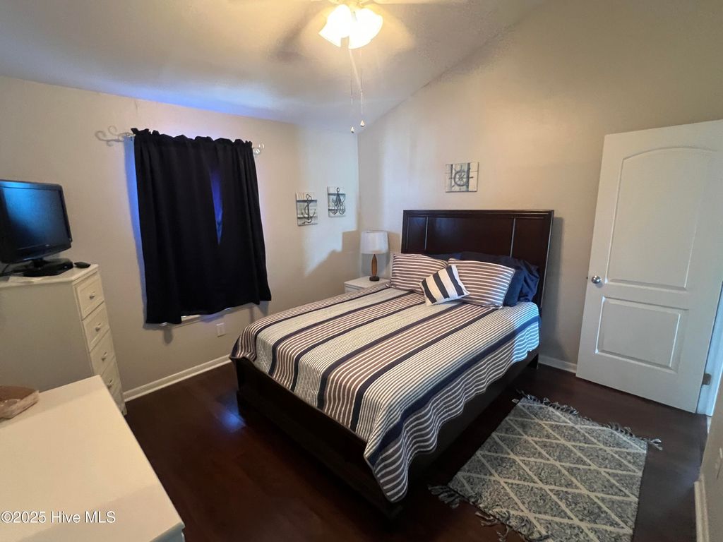 Photo of 918 N New River Drive #333, Surf City, NC 28445 (MLS # 100519884)