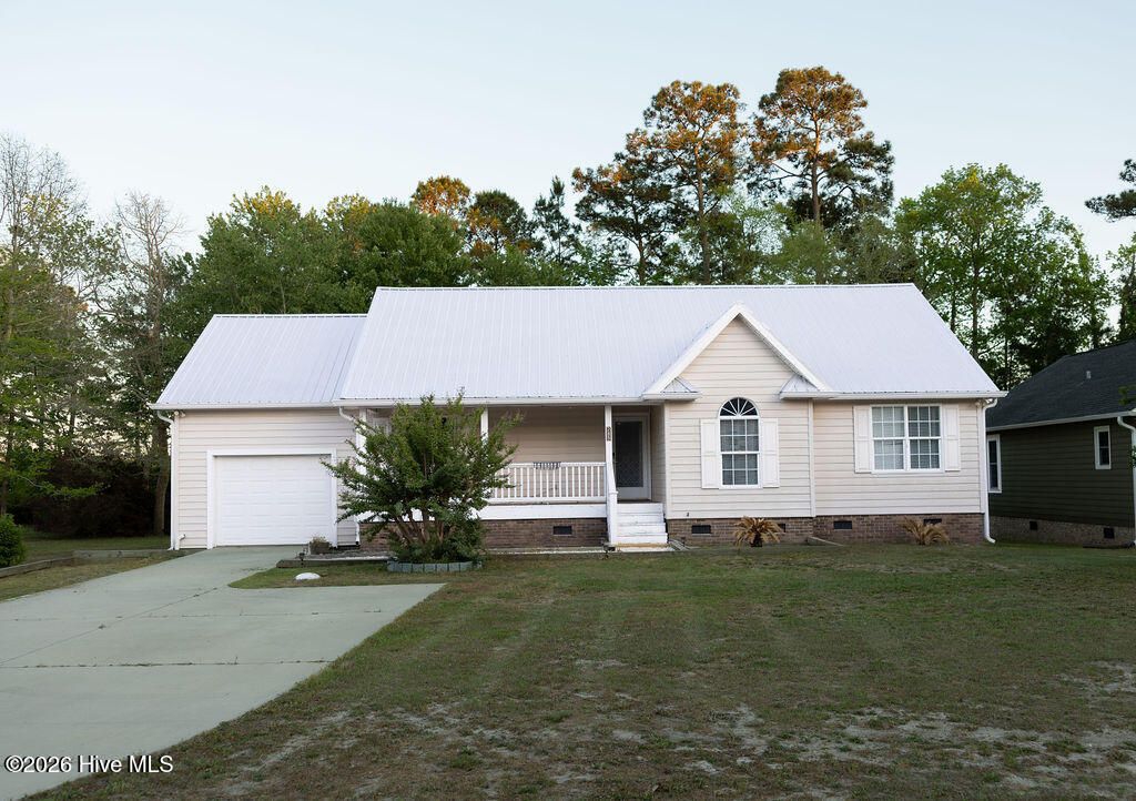 Photo of 285 Riverside Drive SW, Supply, NC 28462 (MLS # 100545558)