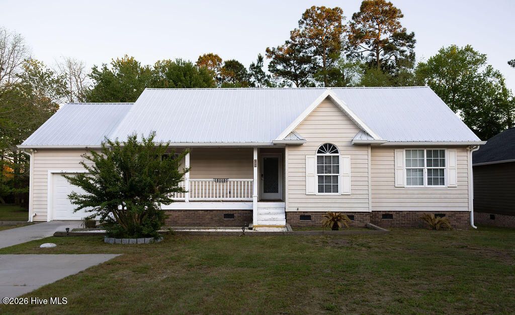 Photo of 285 Riverside Drive SW, Supply, NC 28462 (MLS # 100545558)