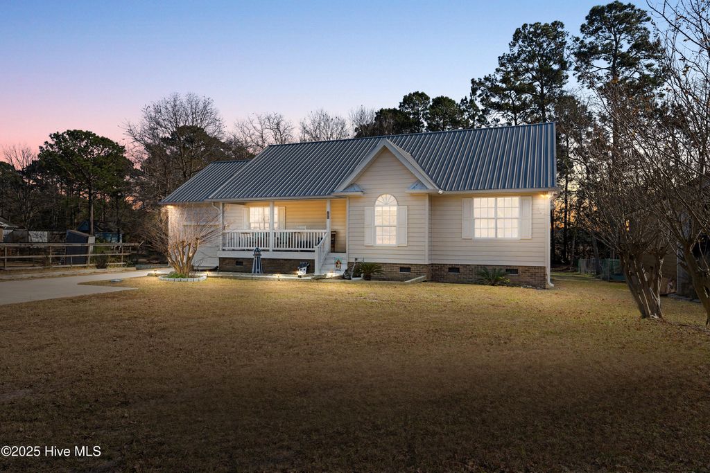 Photo of 285 Riverside Drive SW, Supply, NC 28462 (MLS # 100545558)