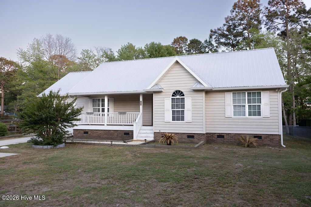 Photo of 285 Riverside Drive SW, Supply, NC 28462 (MLS # 100545558)