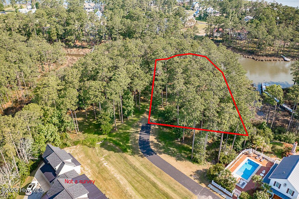 Photo of 68 Mill Creek Lane, Oriental, NC 28571 (MLS # 100585321)