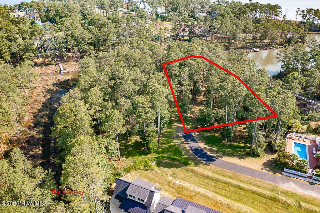 Photo of 68 Mill Creek Lane, Oriental, NC 28571 (MLS # 100585321)