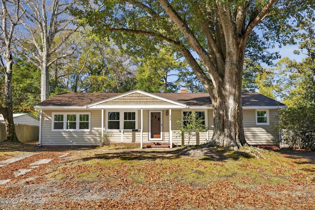Photo of 626 Rosemont Avenue, Wilmington, NC 28403 (MLS # 100567481)