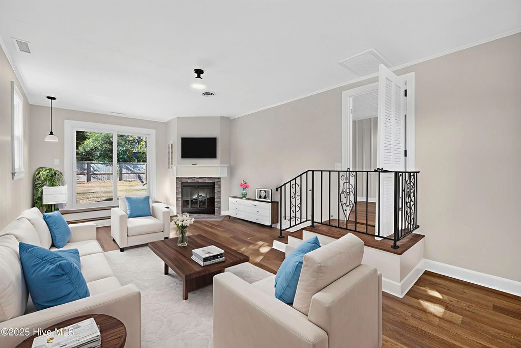 Photo of 626 Rosemont Avenue, Wilmington, NC 28403 (MLS # 100567481)