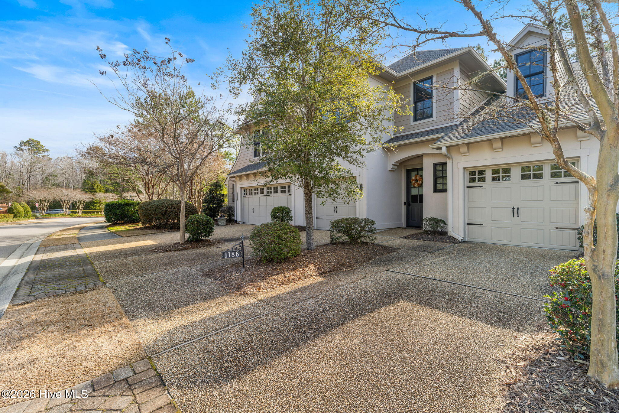 1186 Evangeline Drive