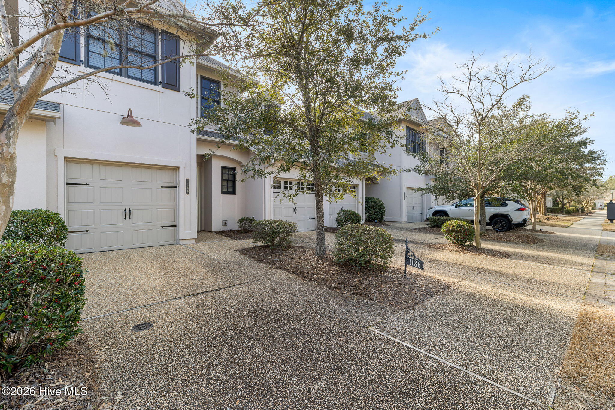 1186 Evangeline Drive