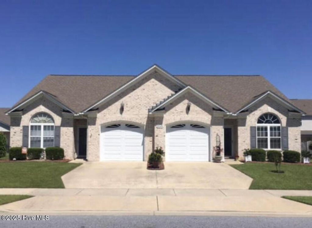 Photo of 2052 Cambria Drive #B, Greenville, NC 27834 (MLS # 100544565)