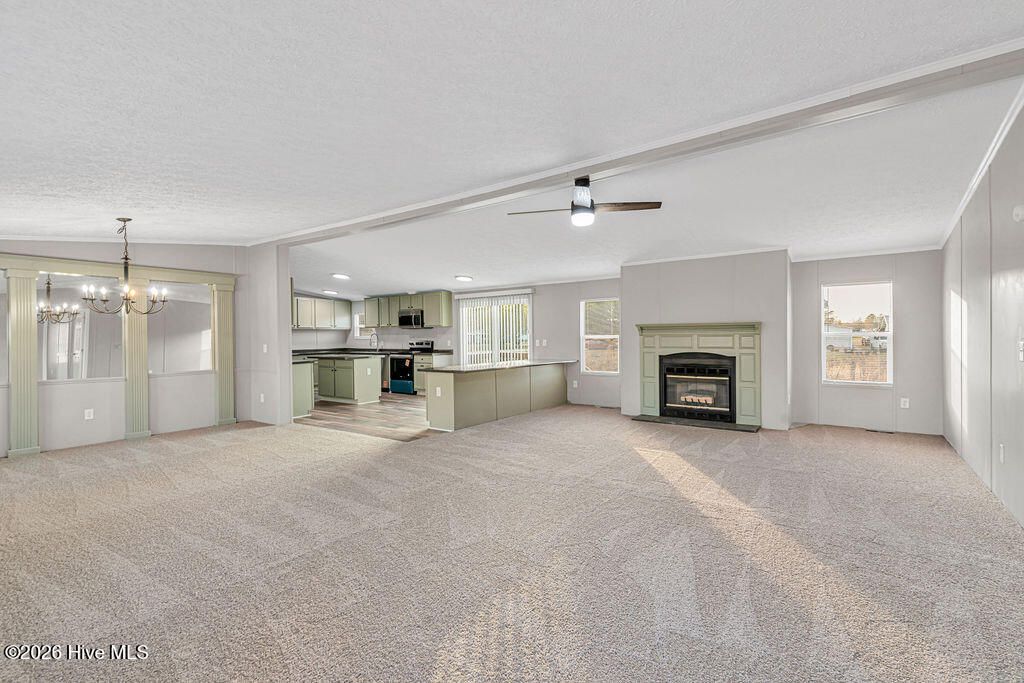 Photo of 1018 Harrell'S Loop Road, Jacksonville, NC 28540 (MLS # 100561442)