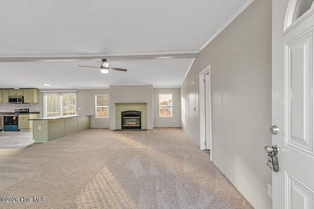 Photo of 1018 Harrell'S Loop Road, Jacksonville, NC 28540 (MLS # 100561442)