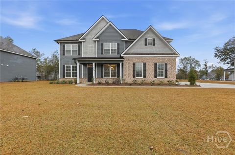 Photo of 108 Concord Drive, Guyton, GA 31312 (MLS # SA345261)