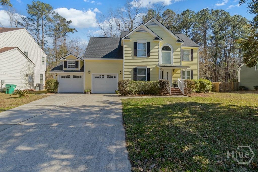 Photo of 104 Longwood Drive, Savannah, GA 31405 (MLS # SA350241)