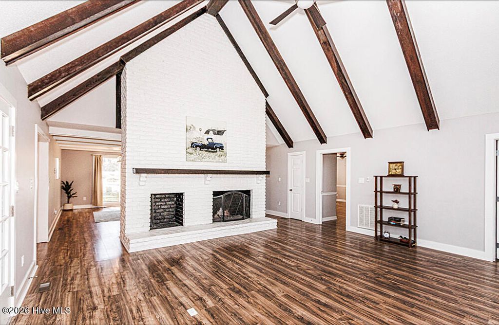 Photo of 105 Litchfield Court, Rocky Mount, NC 27803 (MLS # 100561054)