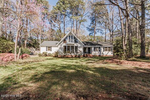 Homes For Sale - 105 Litchfield Court<br/> Rocky Mount, NC 27803